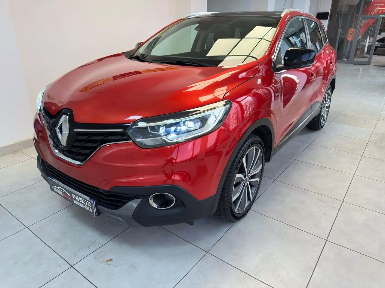 Renault Kadjar