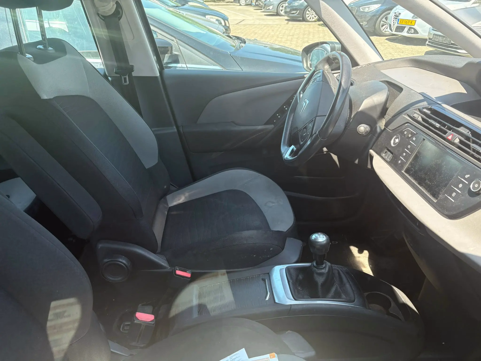 Citroën C4