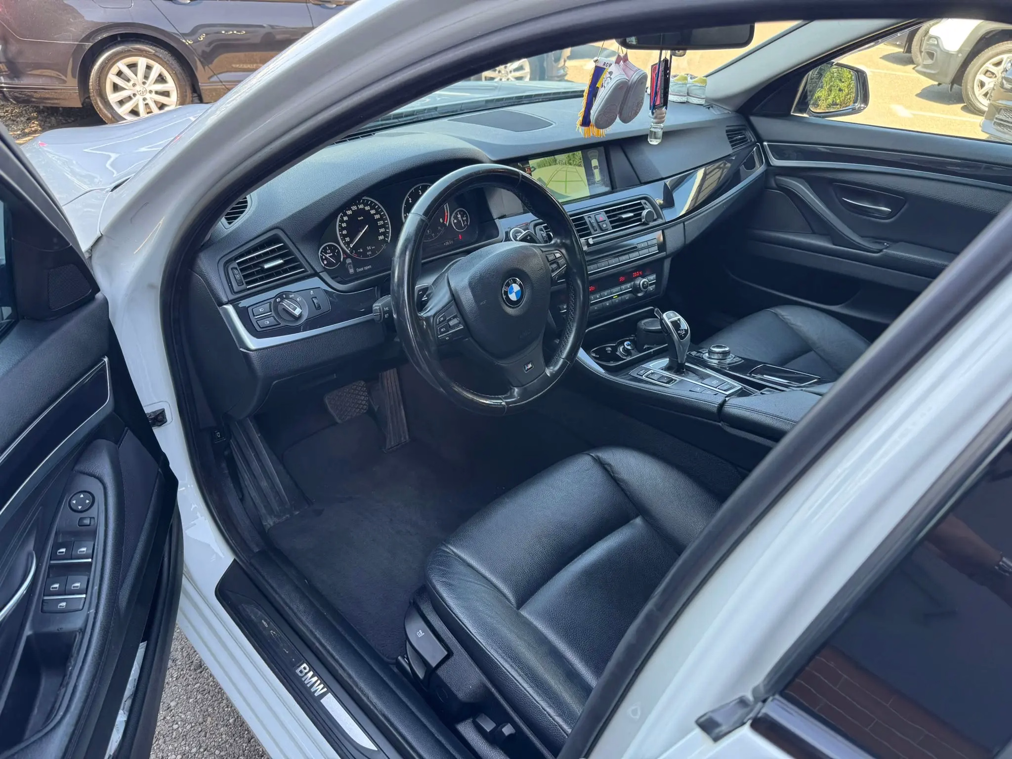 BMW 525