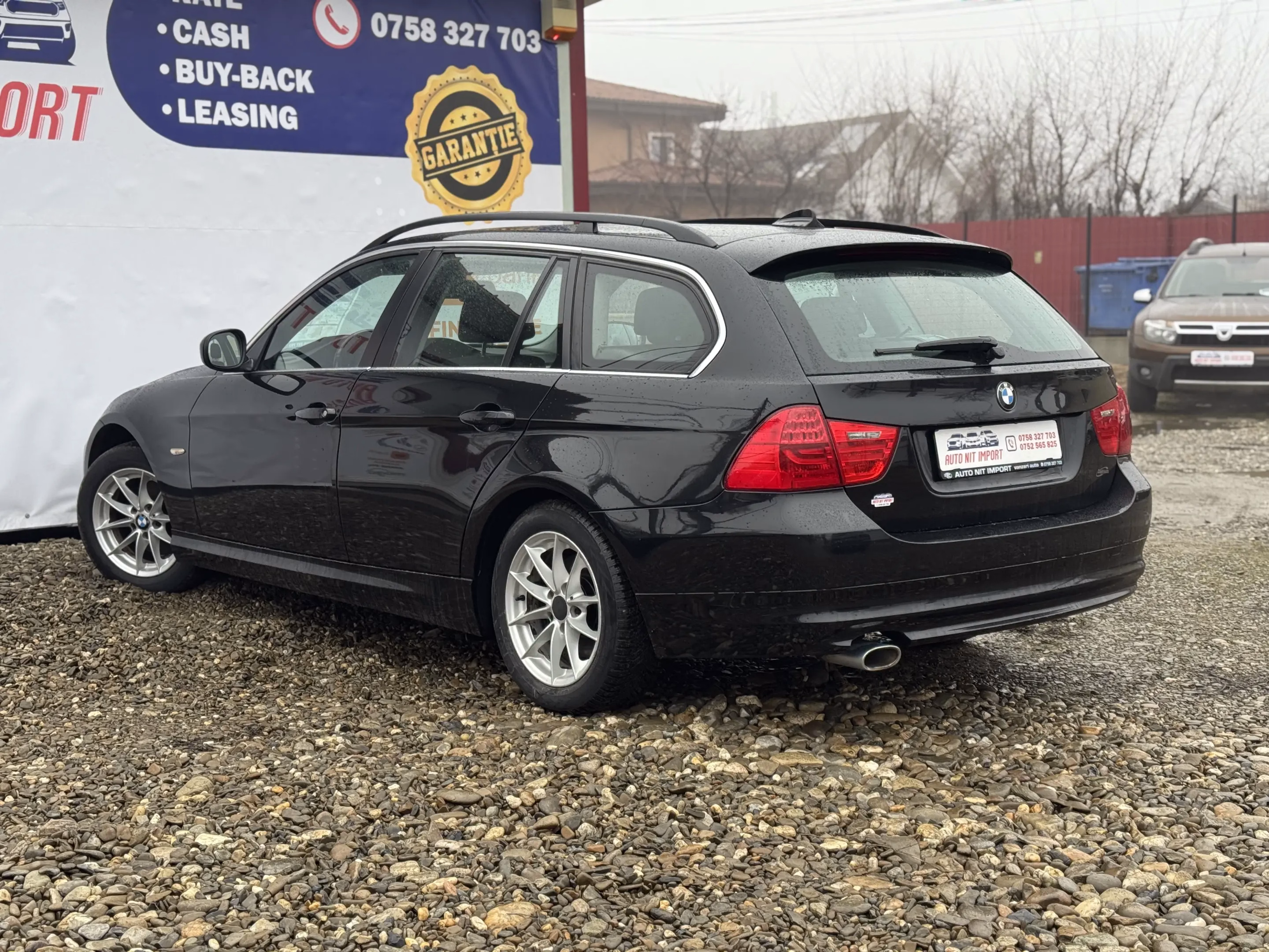 BMW 318