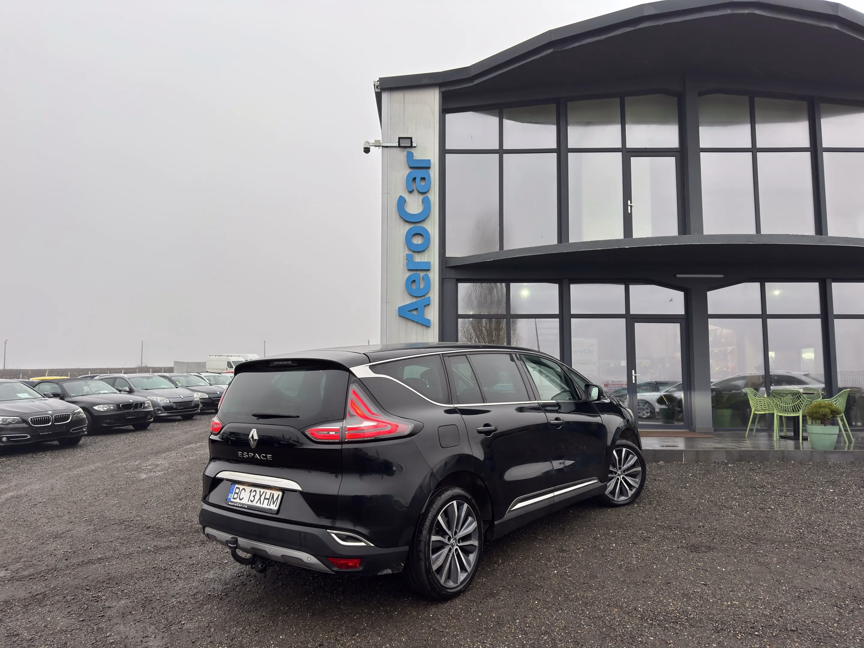 Renault Espace
