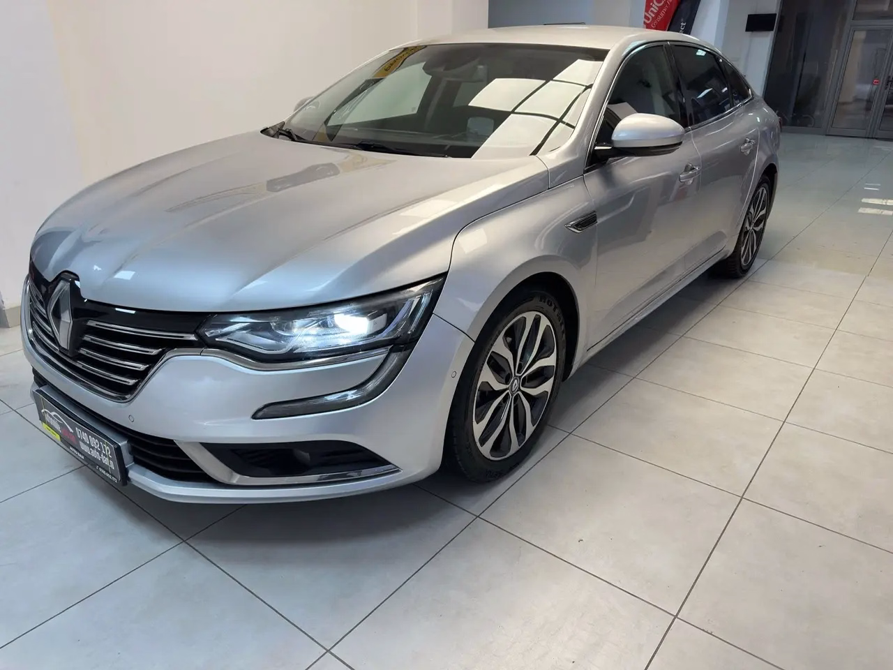 Renault Talisman