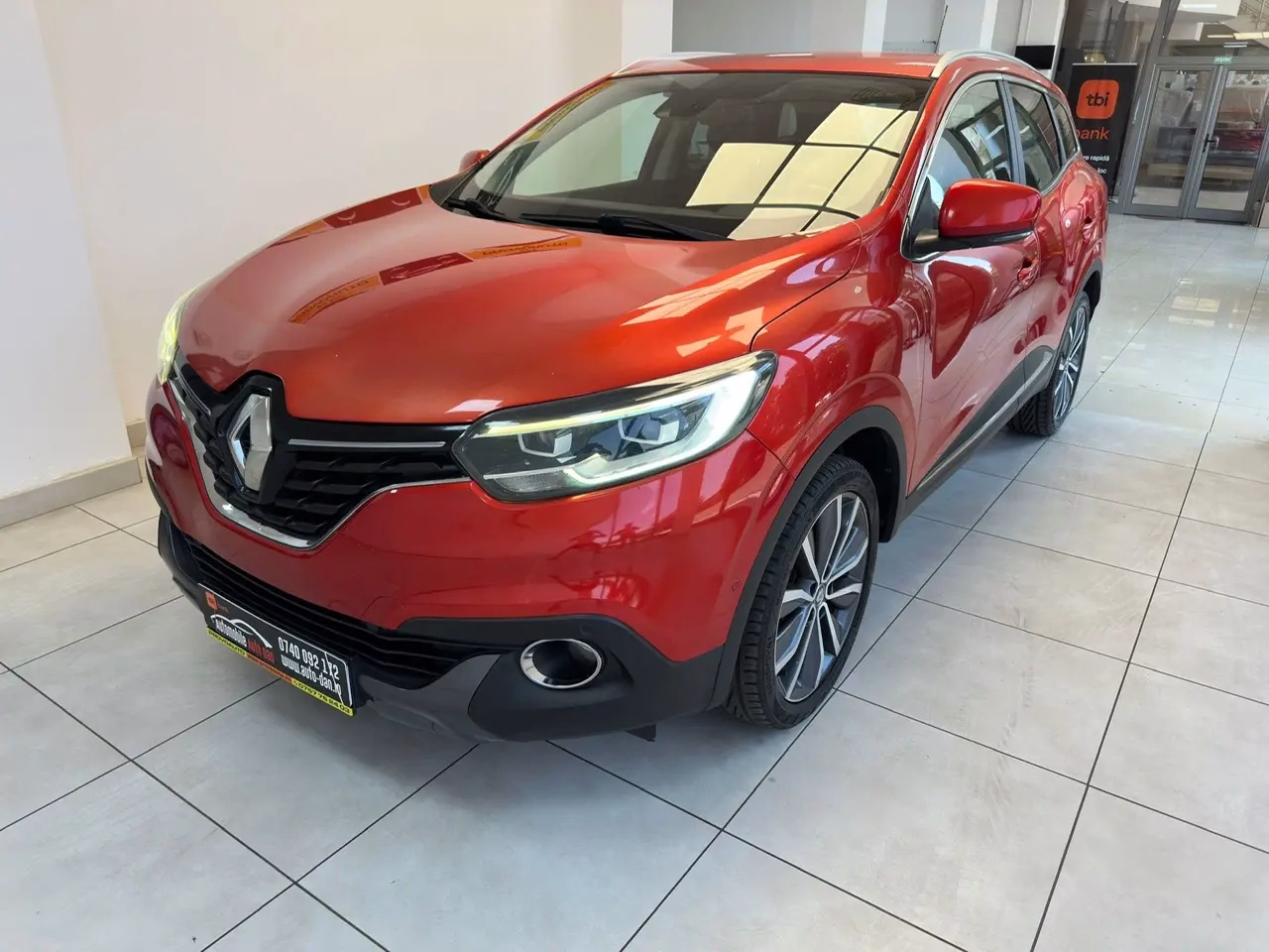 Renault Kadjar