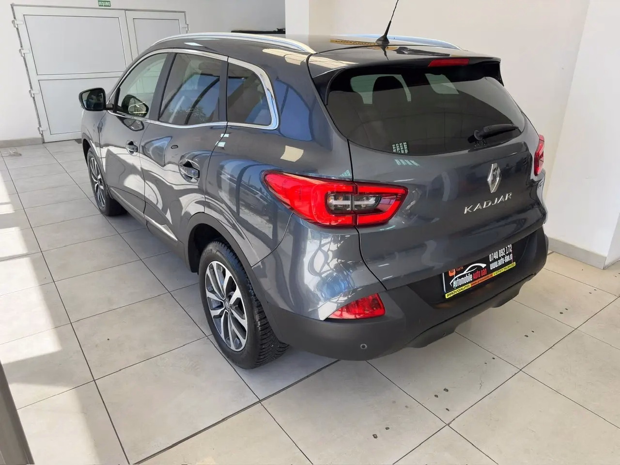 Renault Kadjar