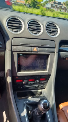 Seat Exeo
