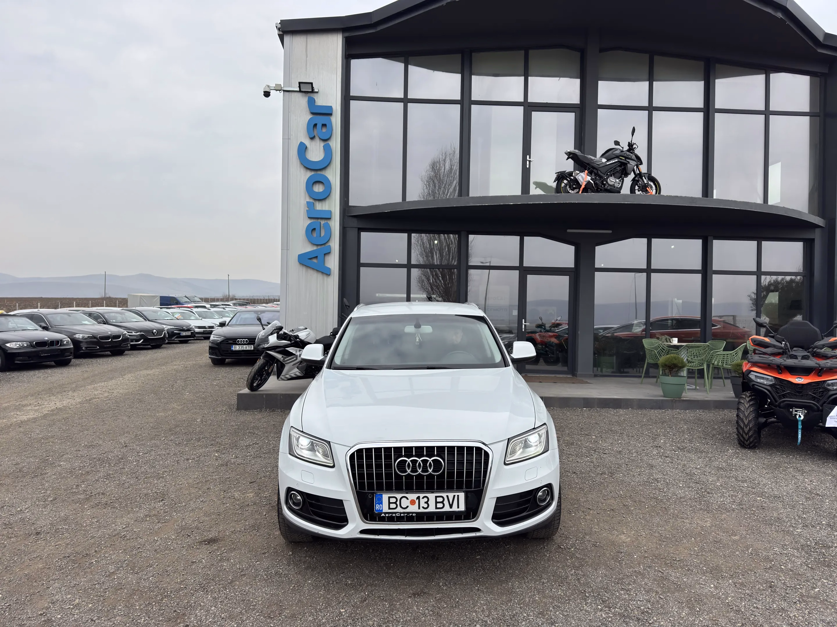 Audi Q5