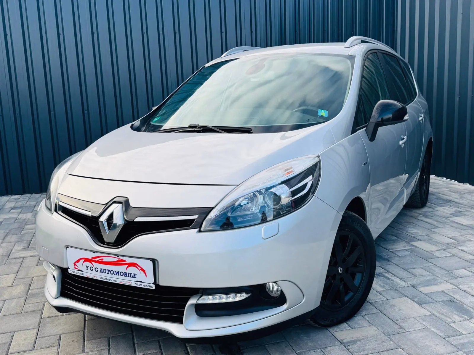 Renault Grand Scenic