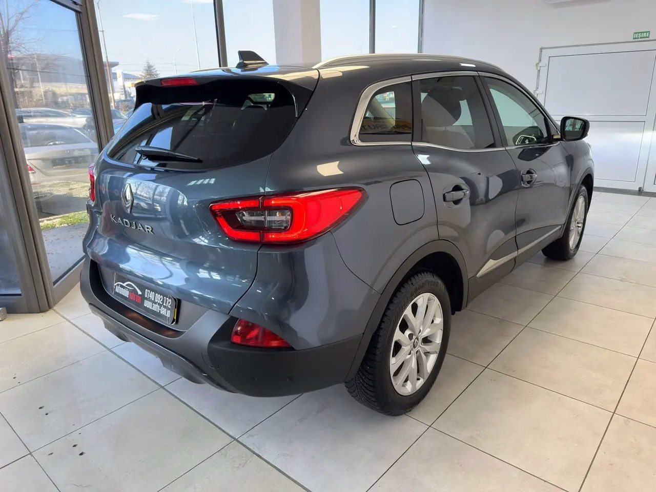 Renault Kadjar