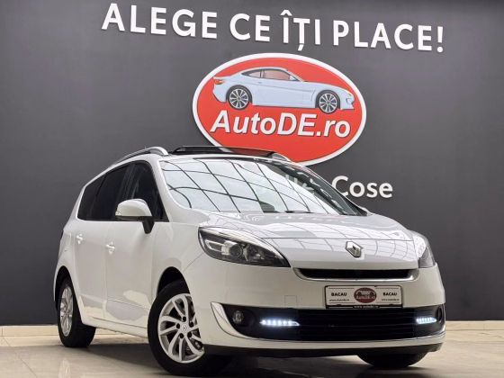 Renault Grand Scenic