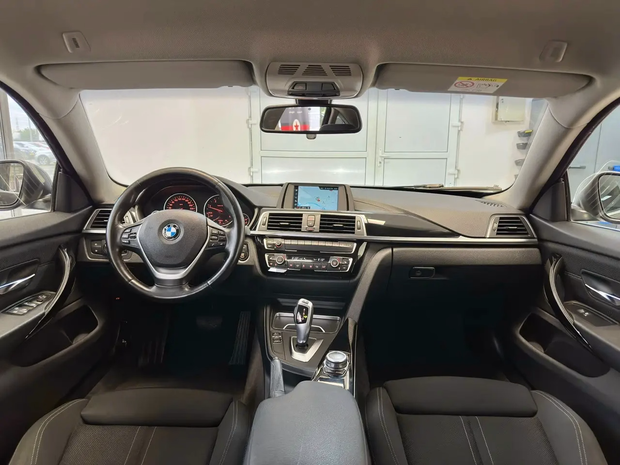 BMW 420