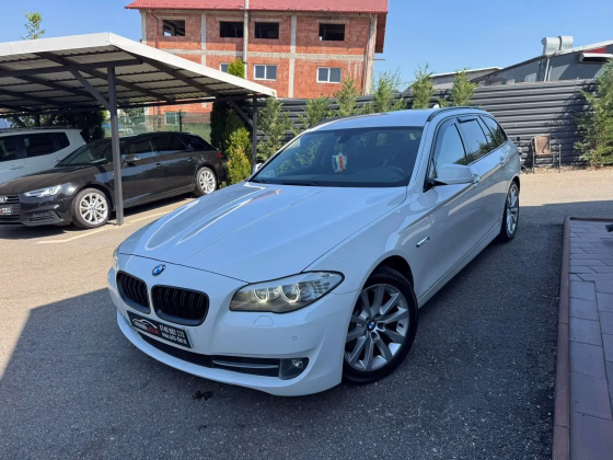 BMW 525