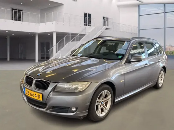 BMW 316