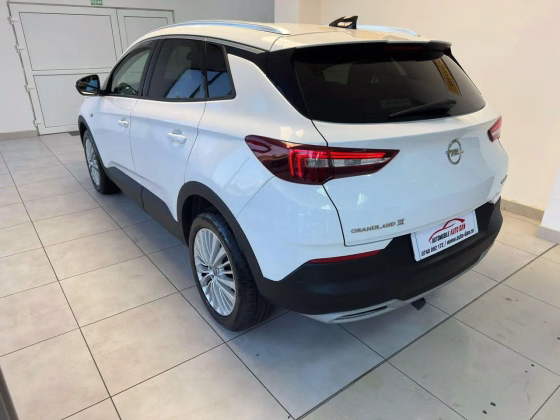 Opel Grandland (X)