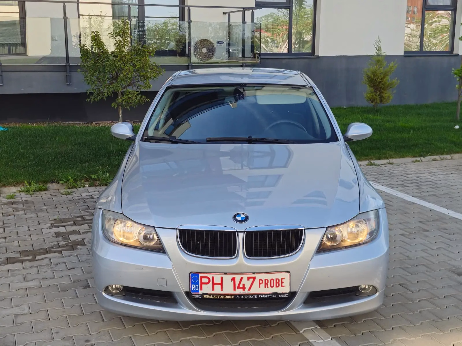 BMW 320