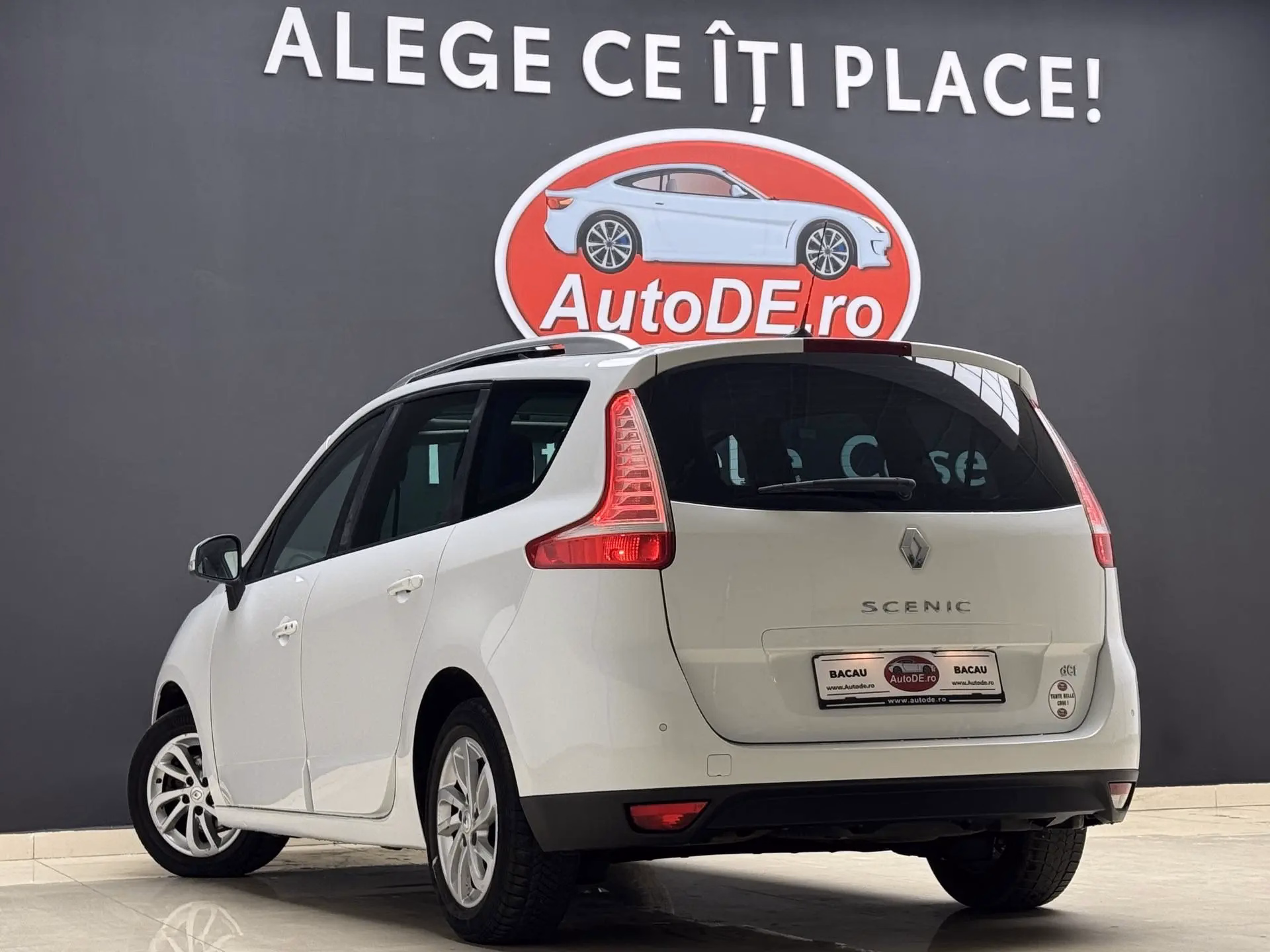 Renault Grand Scenic