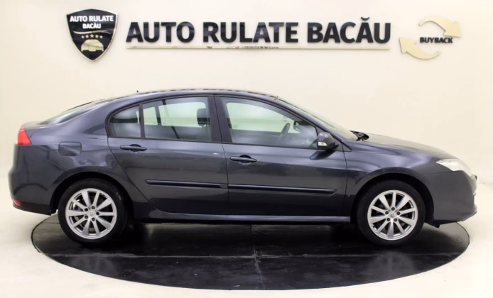 Renault Laguna