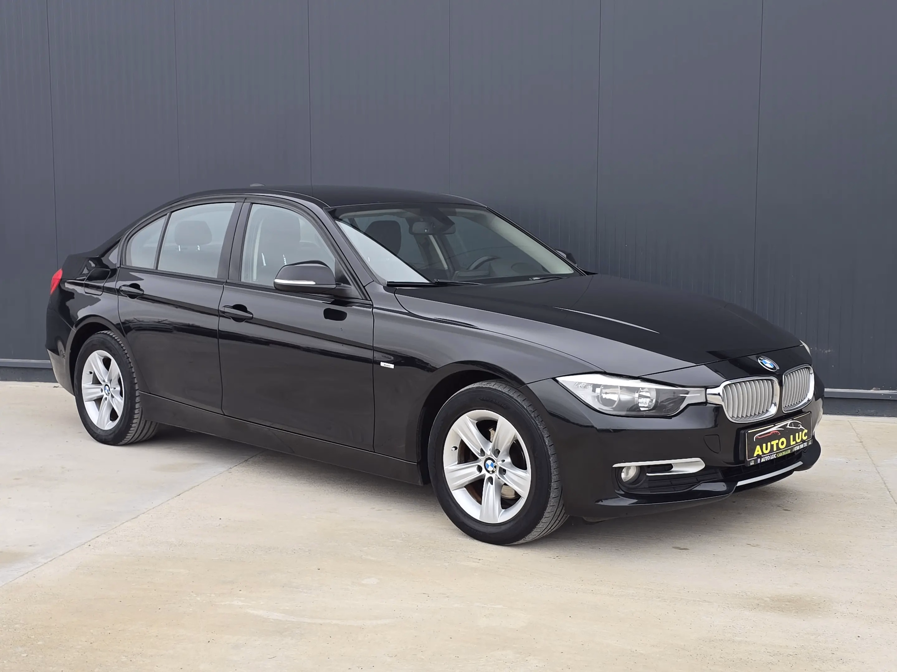BMW 318
