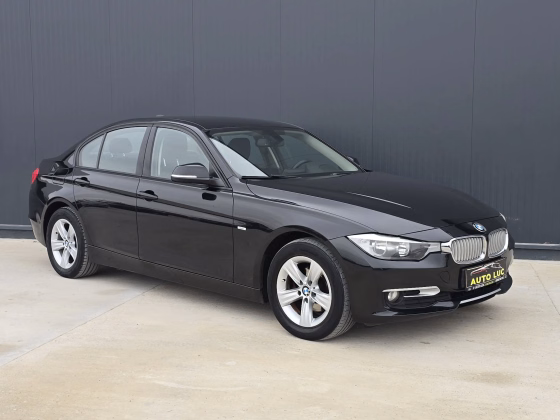 BMW 318