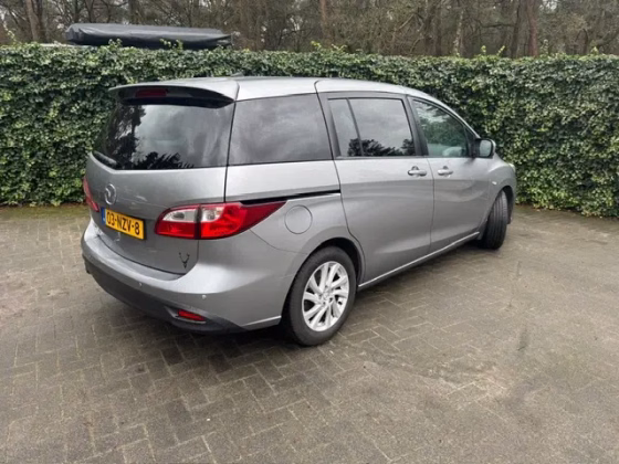 Mazda 5