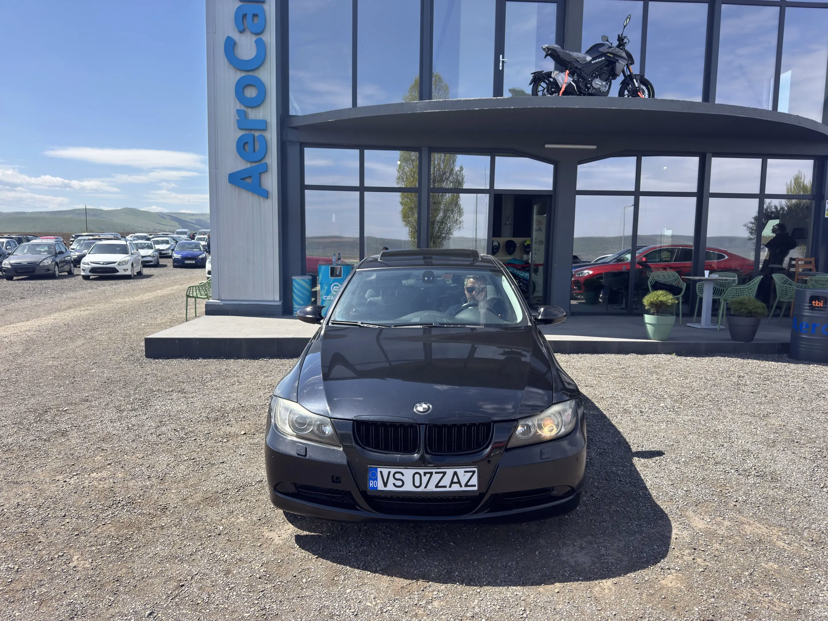 BMW 318