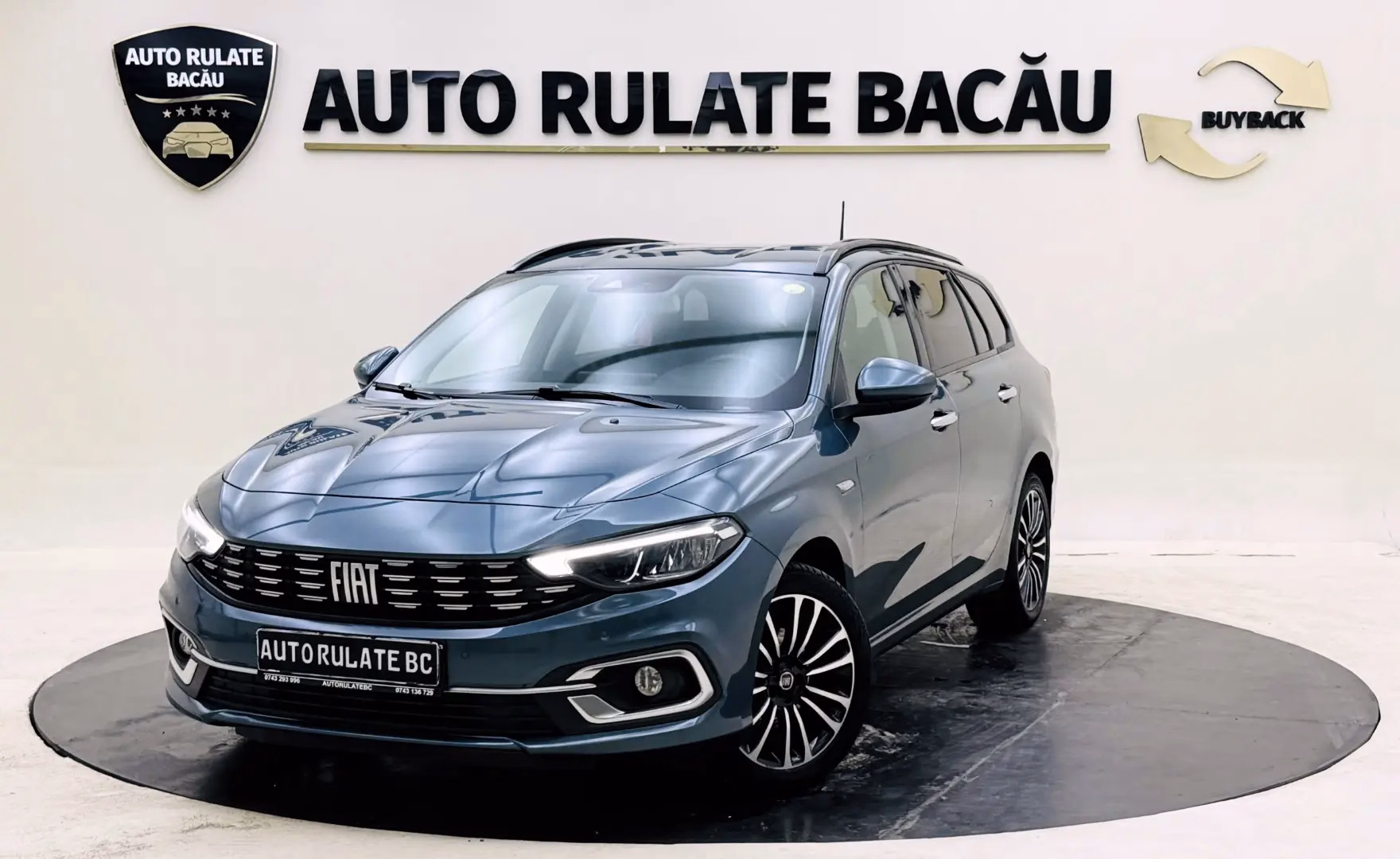 Fiat Tipo