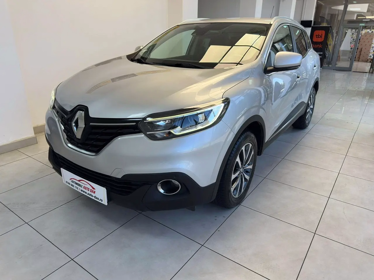 Renault Kadjar