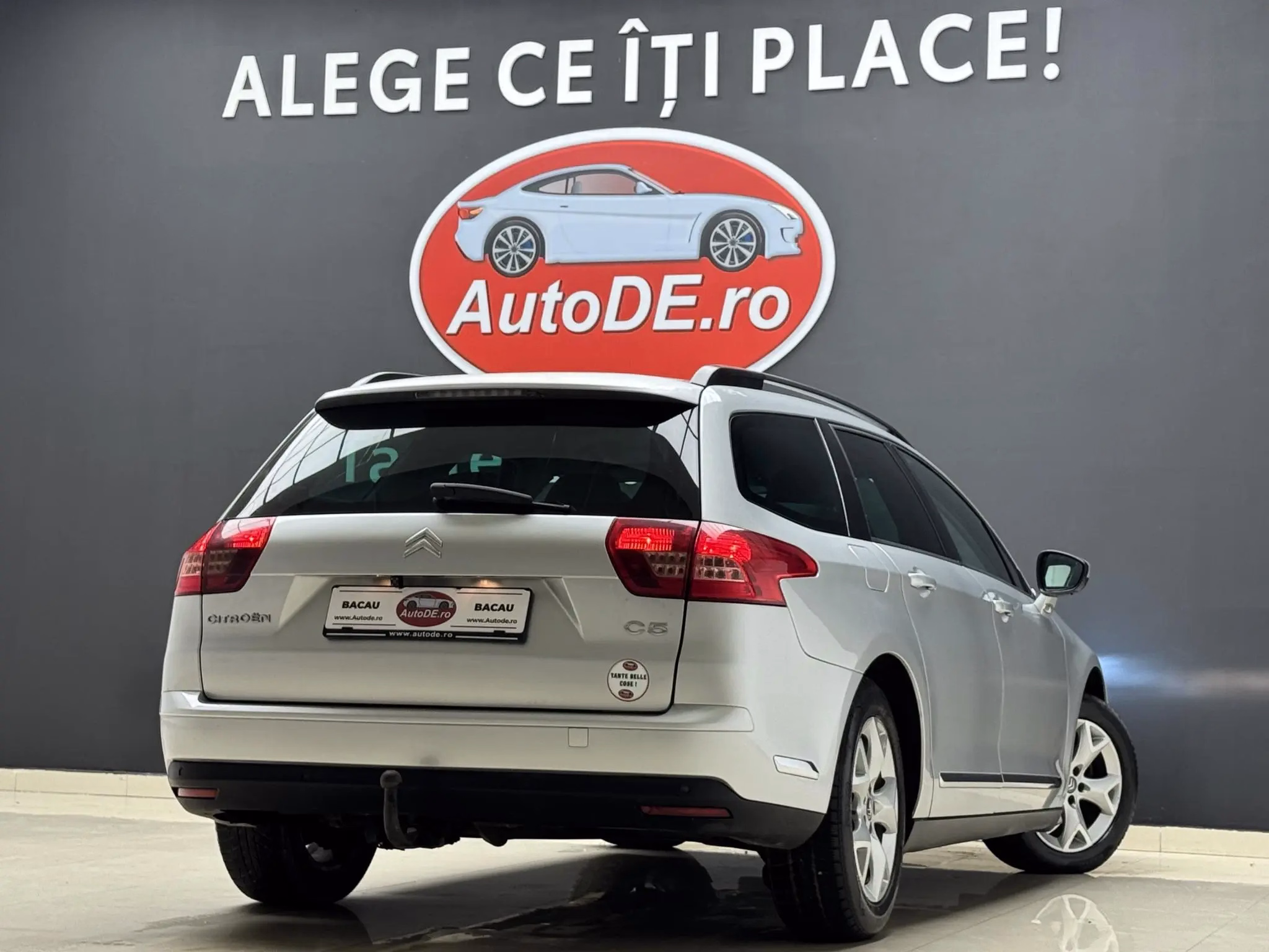 Citroën C5
