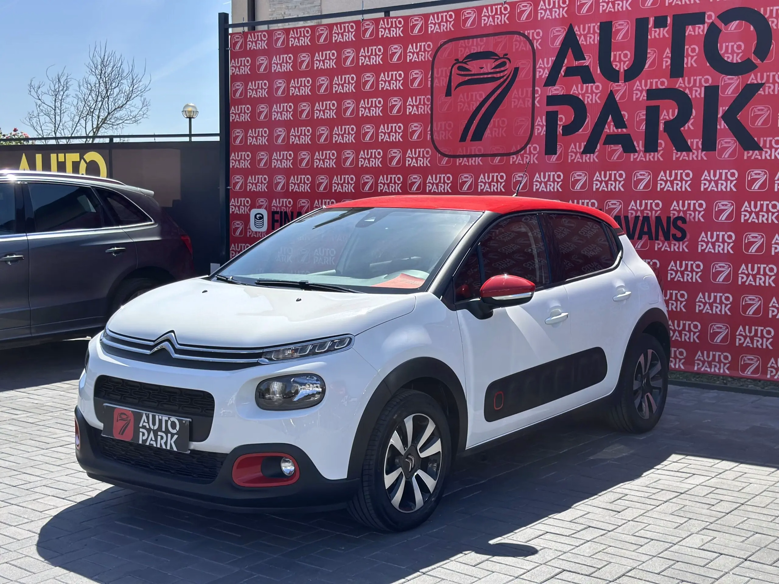 Citroën C3
