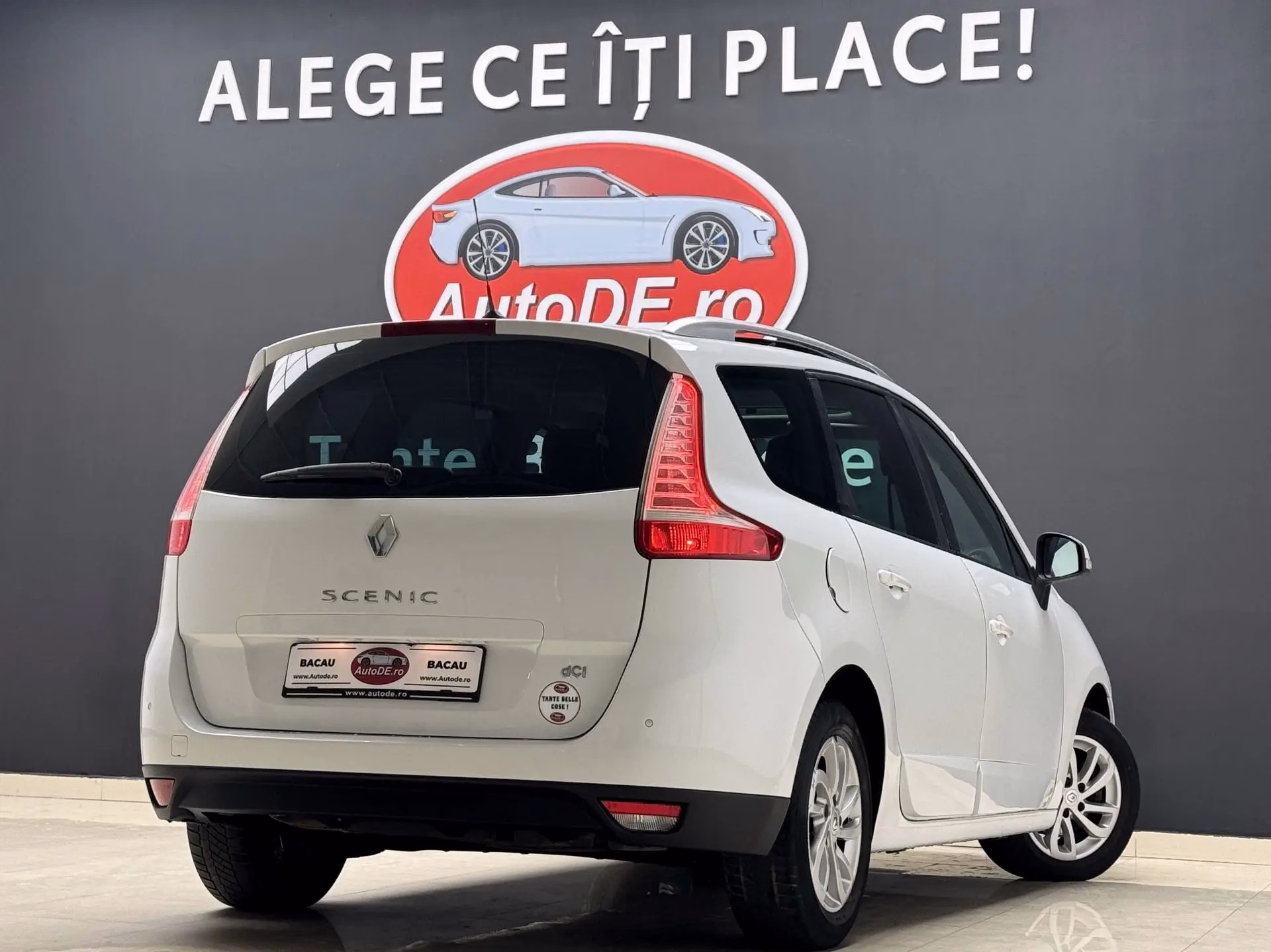 Renault Grand Scenic