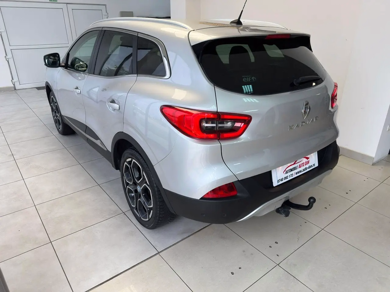 Renault Kadjar