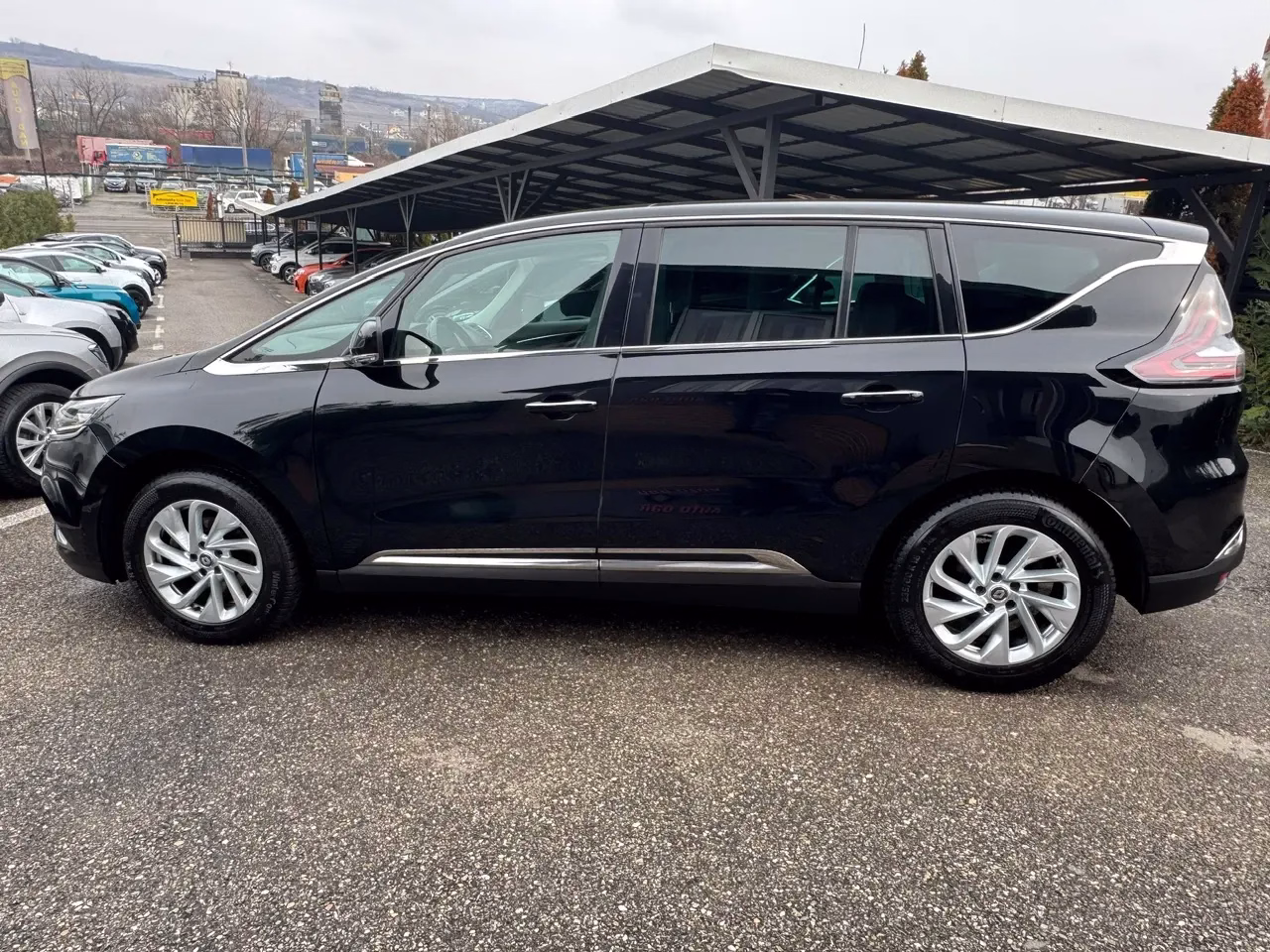 Renault Espace