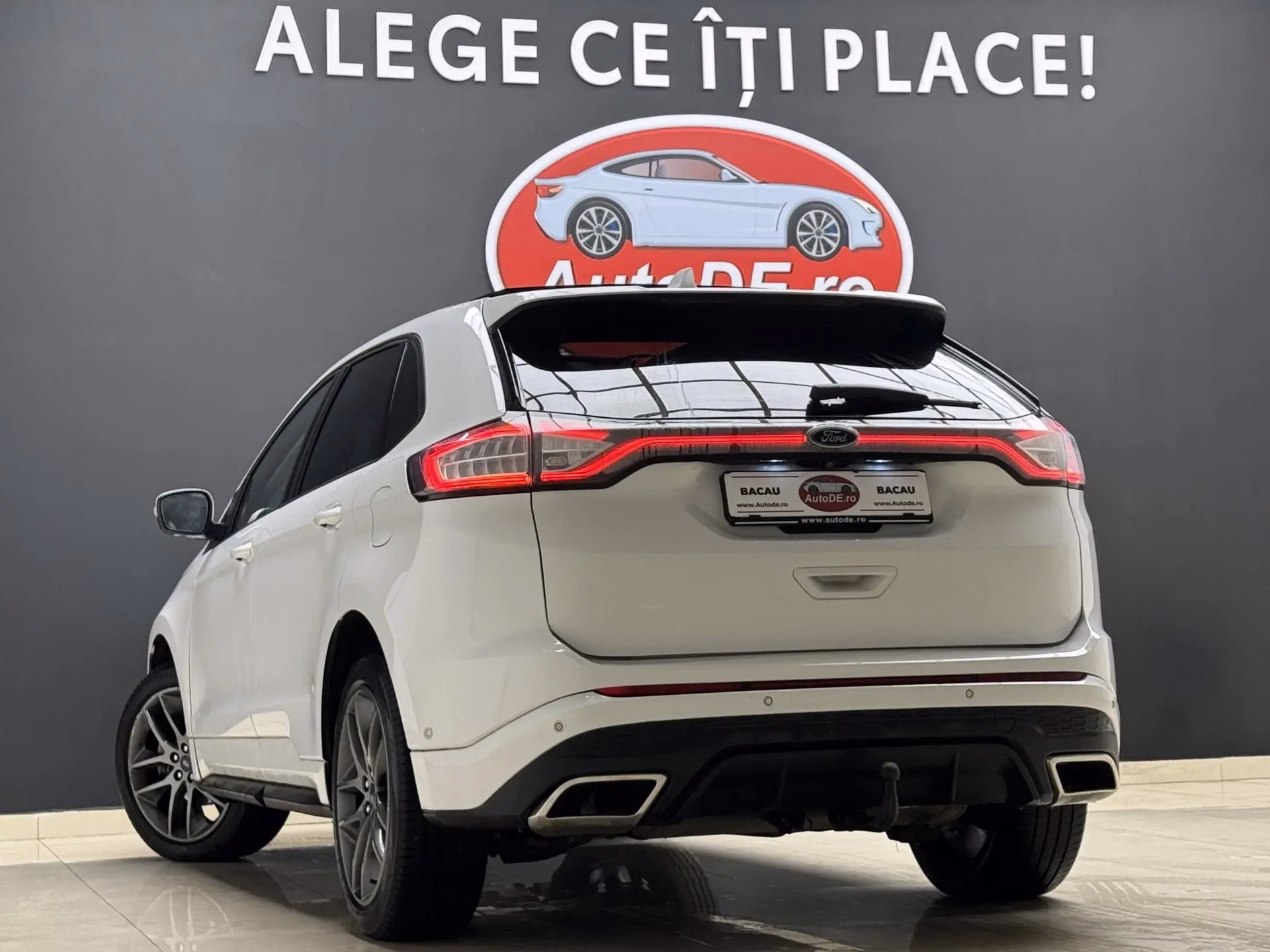 Ford Edge