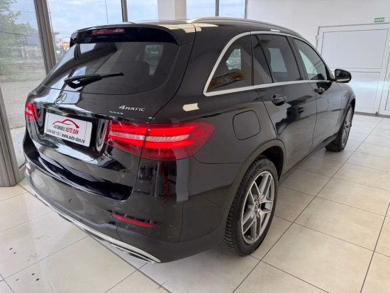 Mercedes-Benz GLC 250