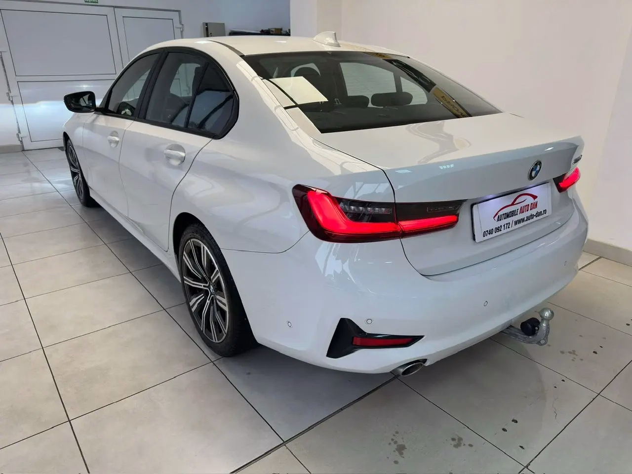 BMW 318