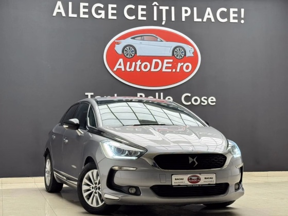 Citroën DS5