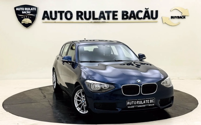 BMW 116