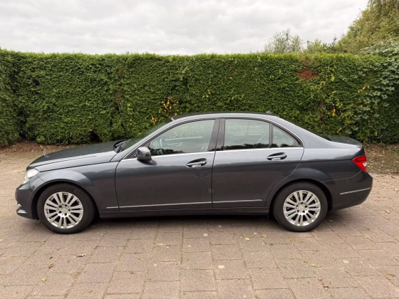 Mercedes-Benz C 250