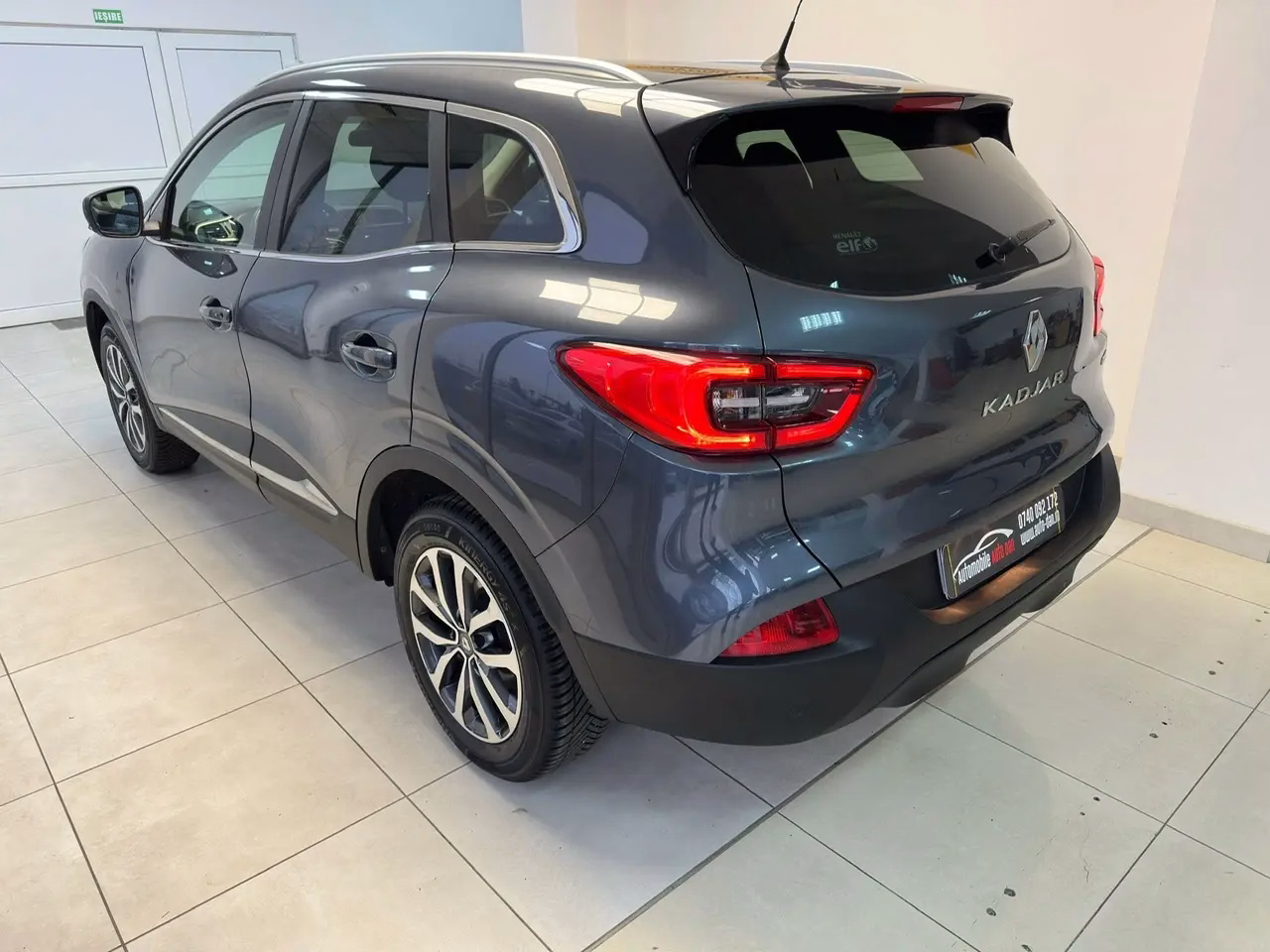 Renault Kadjar