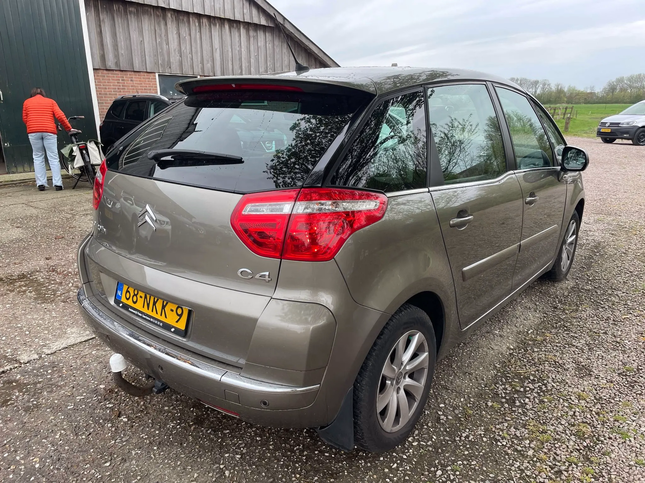 Citroën C4