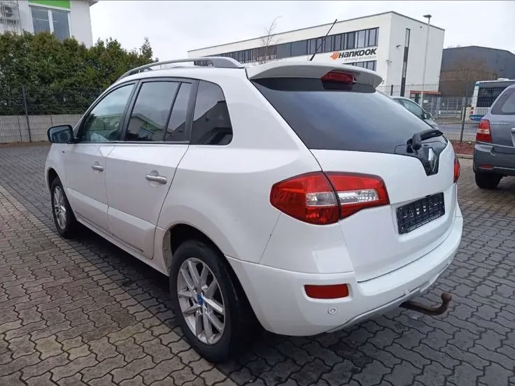 Renault Koleos