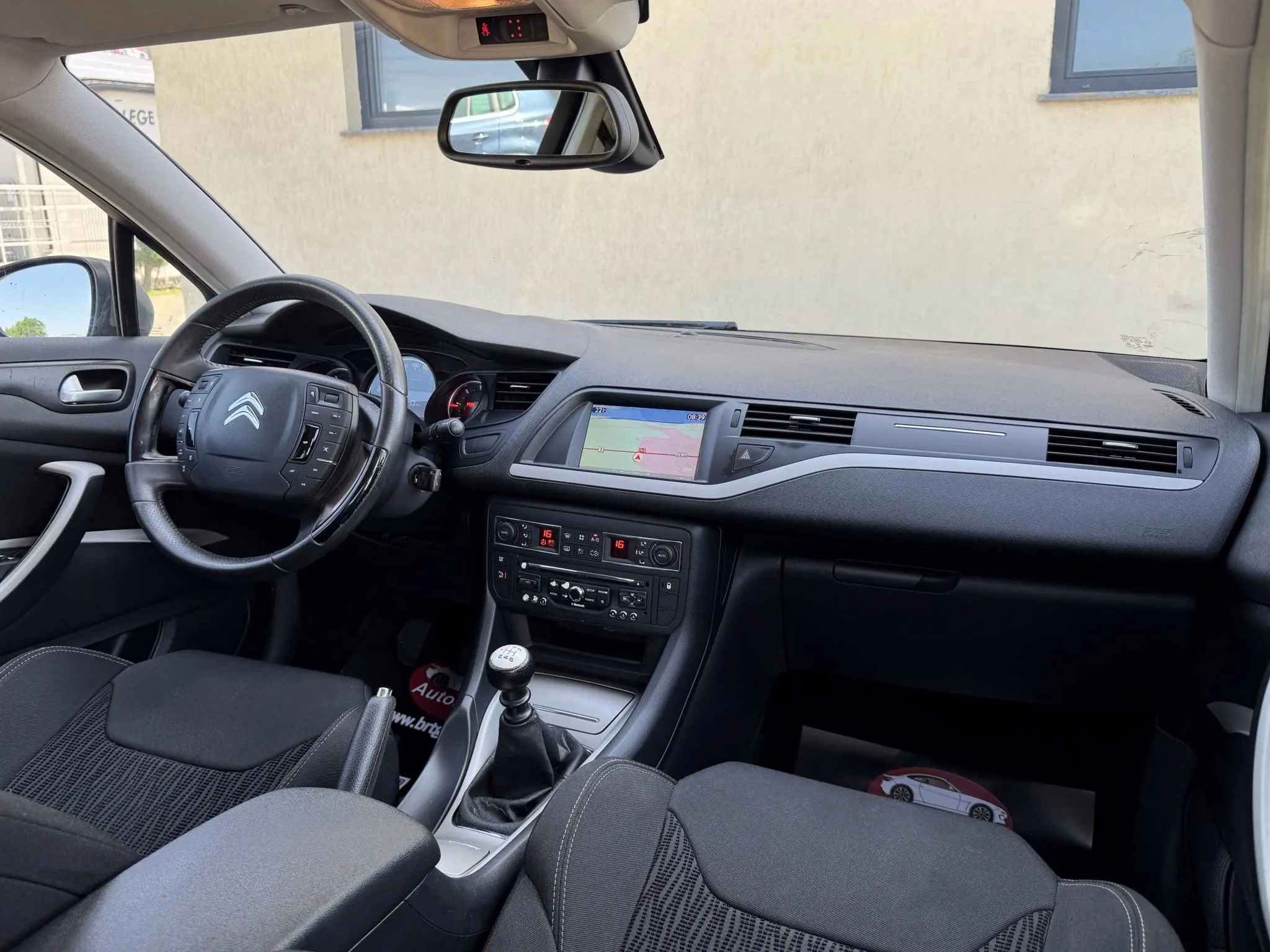 Citroën C5