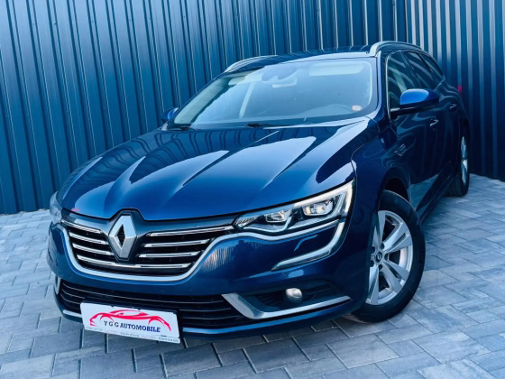 Renault Talisman