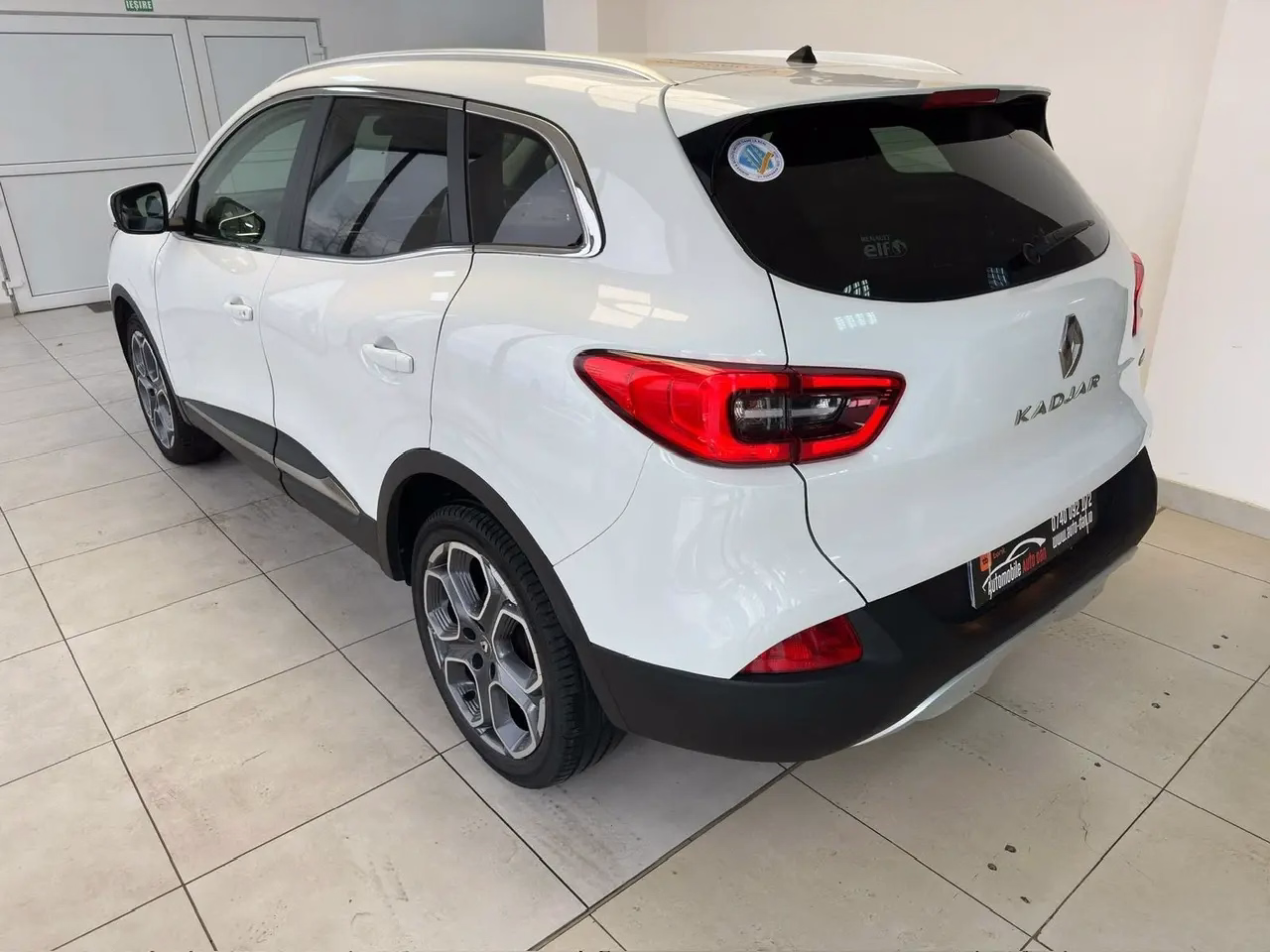 Renault Kadjar