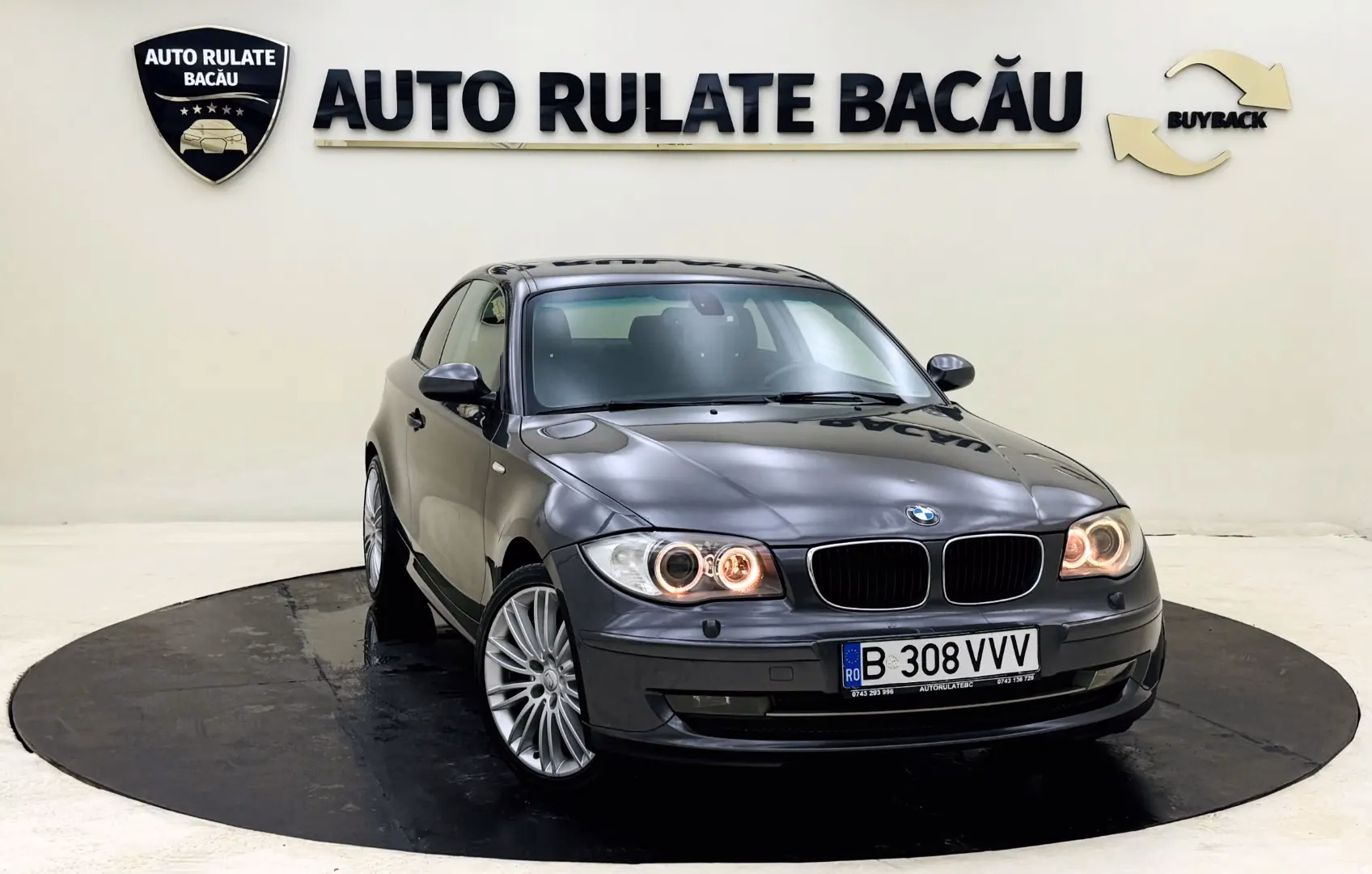 BMW 120