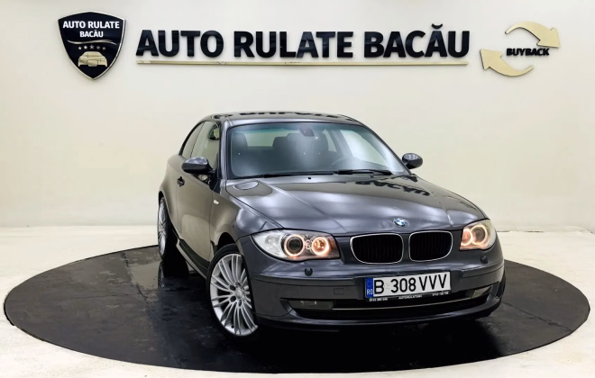 BMW 120