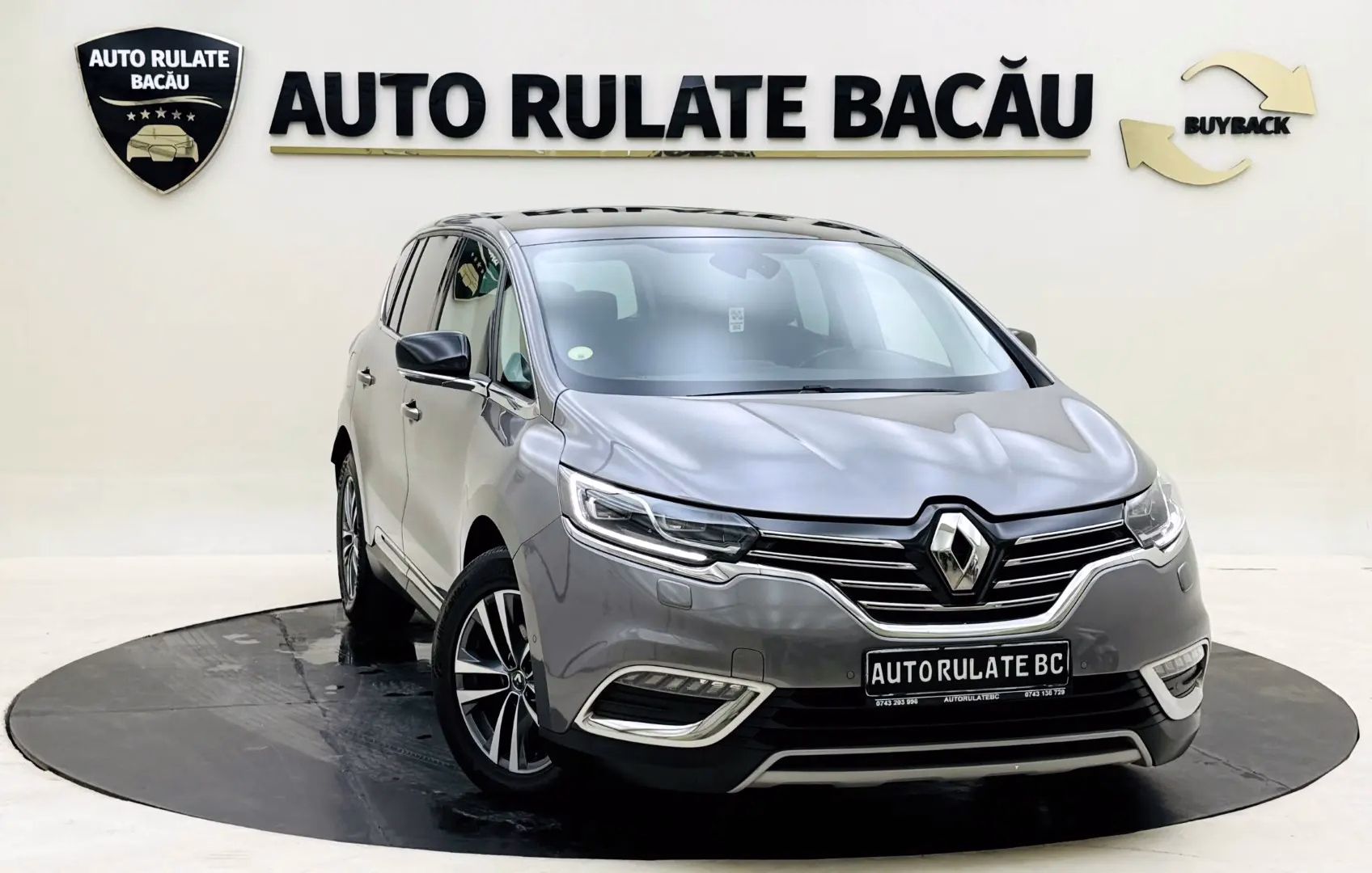 Renault Espace
