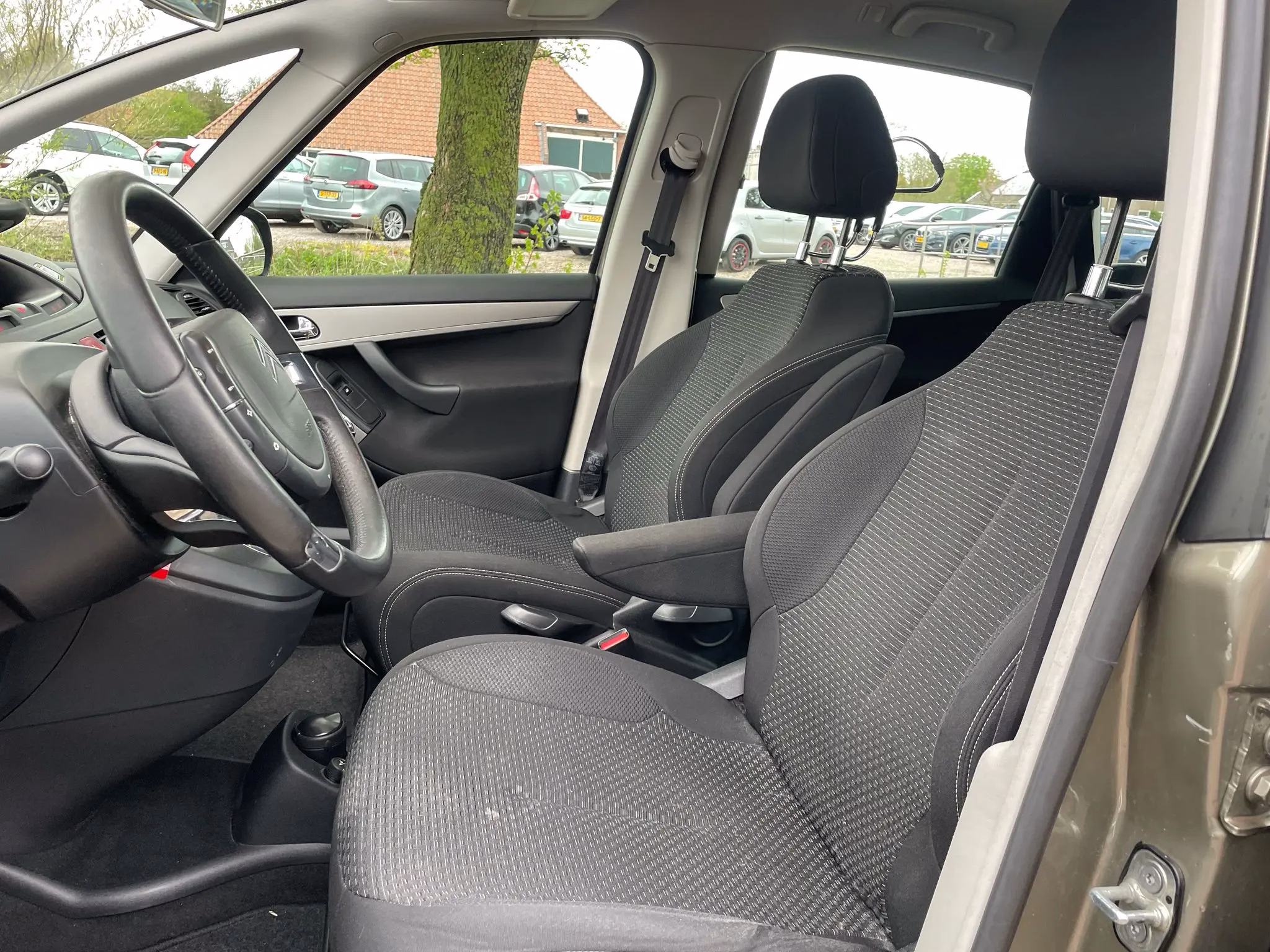 Citroën C4
