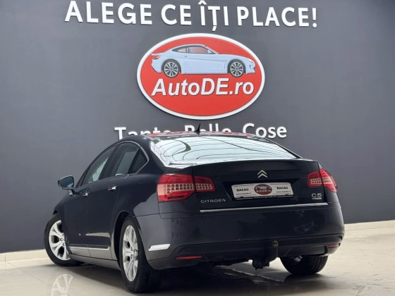 Citroën C5