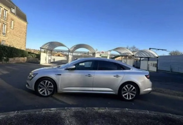 Renault Talisman