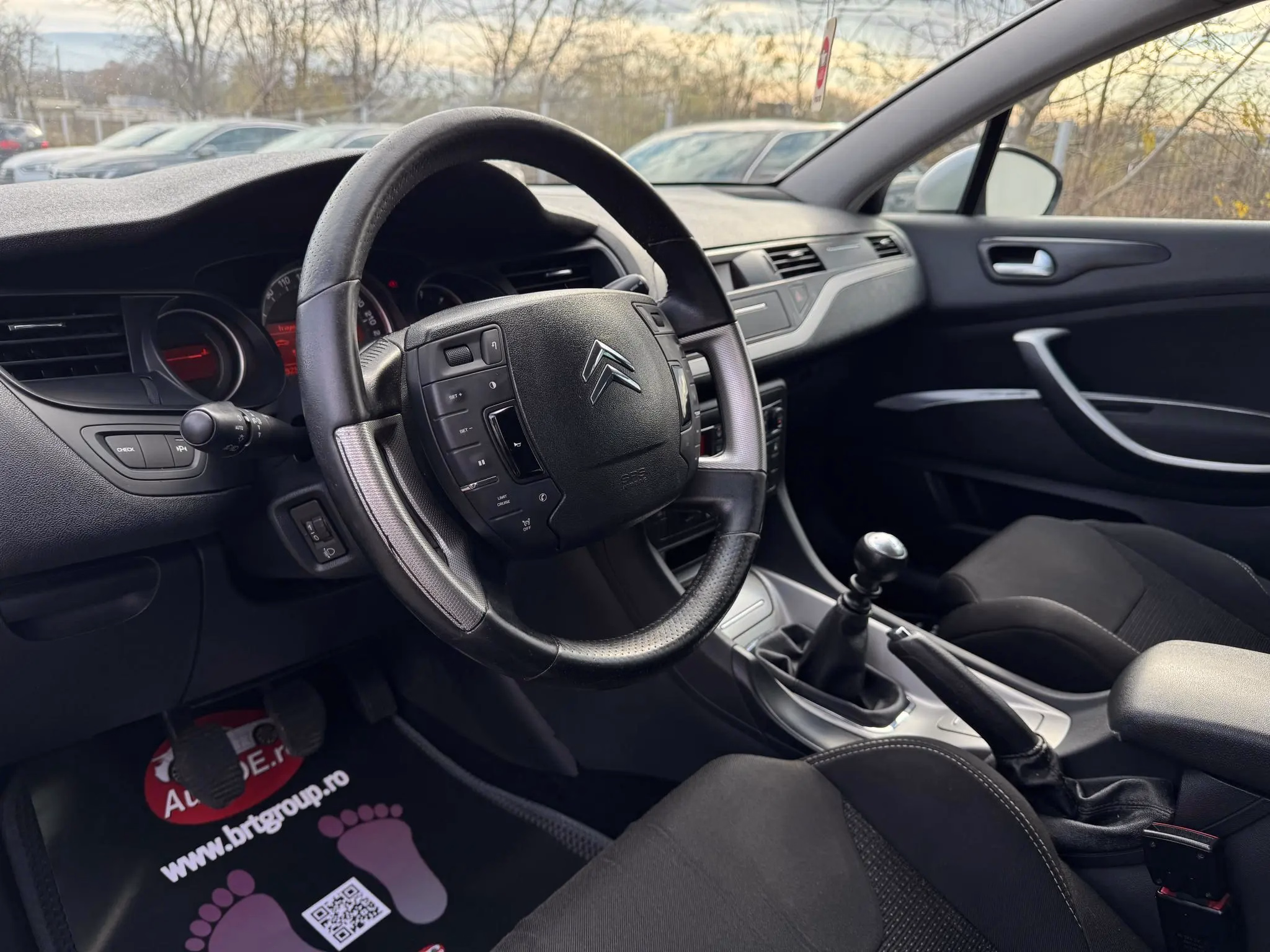 Citroën C5